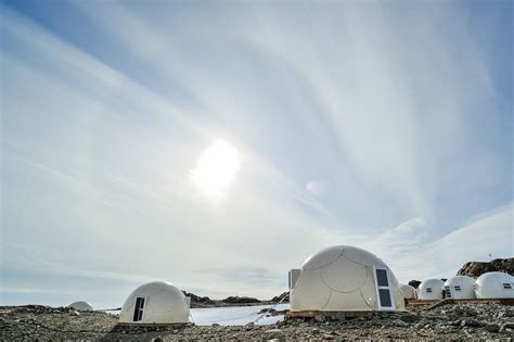 Where To Stay In Antarctica Luxury Hotel Alternatives In Antarctica