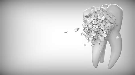 Tooth Creative Art 8k Hd Creative 4k Wallpapers Images