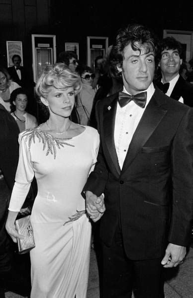 Sylvester stallone's lifestyle ★ 2020. Sasha Czack: Biography And Wiki Of Sylvester Stallone's ...