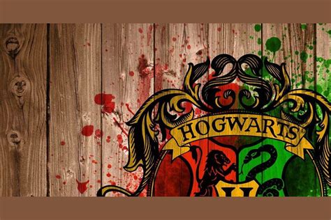 Which Hogwarts House Are You
