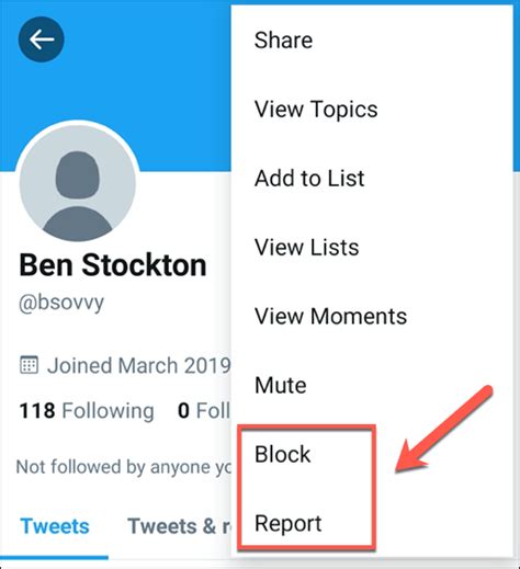 Jun 21, 2020 · twitter will tell you immediately if you've been blocked, with a you're blocked message visible in the center of the profile. How To Block Someone On Twitter & Know When You've Been ...