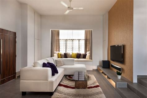 Interior Design For The Windsor Condominium In Upper
