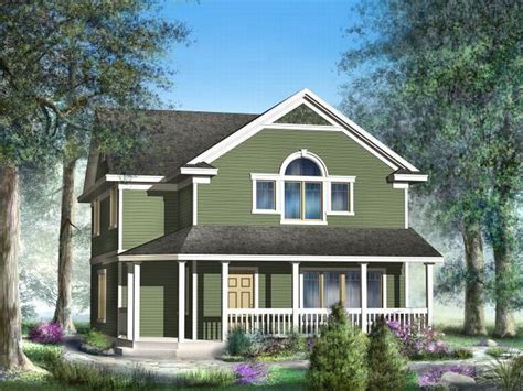 Below, click to view details and photos of your favorite. Plan 026H-0040 - Find Unique House Plans, Home Plans and ...
