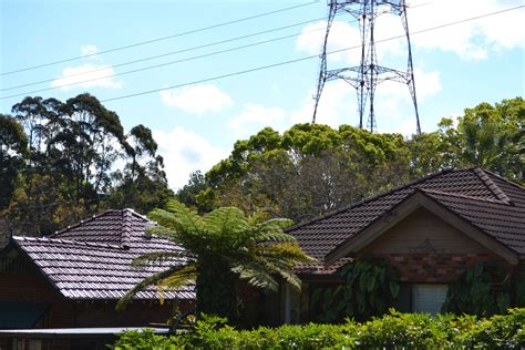 Decoration consisting of the layout and furnishings of a livable interior. Channel 7 tower, Artarmon | House styles, House, Decor