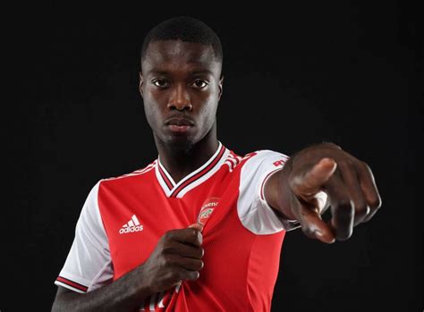 Willian admits the racist abuse hurts… as the arsenal midfielder demands authorities do more. OFFICIAL: Nicolas Pepe is a Gunner