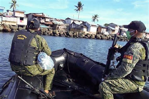 Barangay 8‑a is a barangay in the city of davao city, davao region (region xi), philippines. Davao's Barangay 23-C placed on 'hard lockdown' | MindaNews