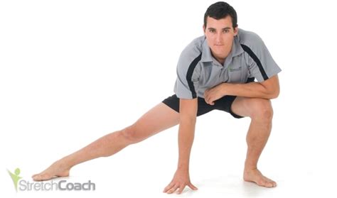 Stretches For Gridiron The Best Gridiron Stretches