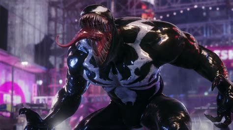 Venom Watch The New Spider Man 2 Trailer Archyde