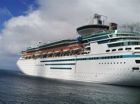 Review Of My Cruise Aboard Royal Caribbean Internationals Majesty Of