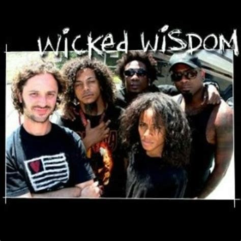 I really like this outfit! Wicked Wisdom w/Jada Pinkett Smith, Emphatic, Better Left ...