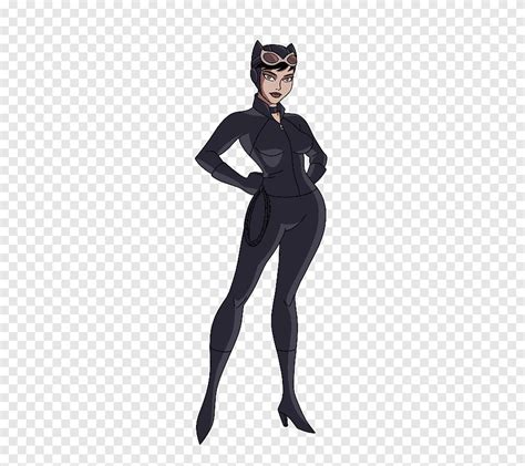 Catwoman Batman Young Justice Zatanna Ras Al Ghul Catwoman Png Pngegg