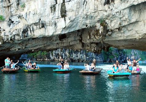 You will escape hanoi and have the possibility to arrange a cheaper halong bay tour. Cat Ba Island - 2020 All You Need to Know BEFORE You Go ...