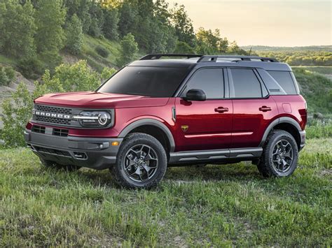 2021 Ford Bronco Sport Outer Banks In Dry Ridge Ky Used Cars For