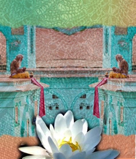 Careful thought about your own behaviour and beliefs. Self Reflection made with Bazaart
