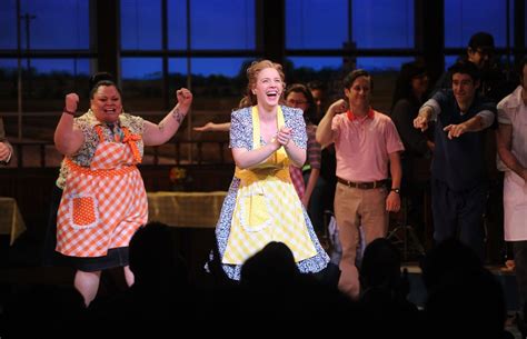 A Conversation With JessieMueller The Tony Nominated Star Of