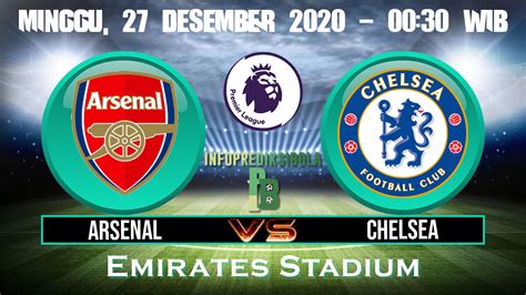 Arsenal closed out the win to secure a place in the europa league next season but it was bitter disappointment for chelsea manager frank lampard at the conclusion of his first campaign in charge. Prediksi Skor Arsenal vs Chelsea 27 Desember 2020