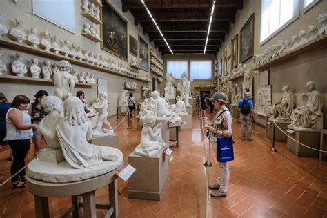 Tripadvisor 15h Tour Of The Academy Gallery Of Florence Provided By