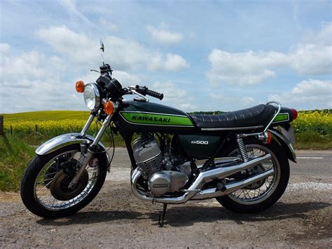 See more of kawasaki kx250 (two stroke) on facebook. 5-Cylinder Kawasaki 2-Stroke by Allen Millyard - BikeBound