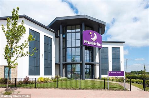 Full premier inn breakfast in london available for £10.50 and up to. Premier Inn named best hotel chain in the UK by Which ...