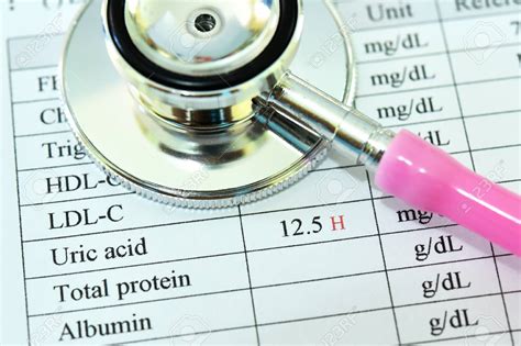 Check spelling or type a new query. What will happen if you have high uric acid levels ...