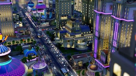 Simcity Game Giant Bomb