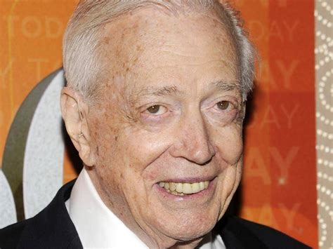 Us Broadcaster Hugh Downs Dies At Age 99 The North West Star Mt Isa
