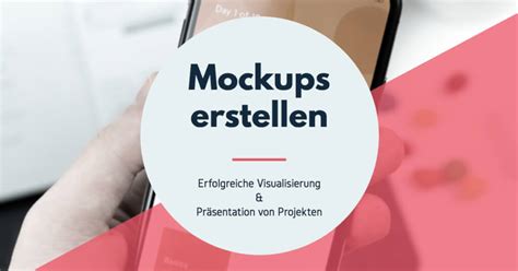 Download Mockups erstellen: Projekte visualisieren und erfolgreichen präsentieren!