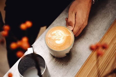 What Is A Flat White And What Is The Difference To A Cappuccino