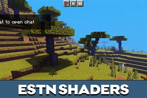 Download Render Dragon Shaders For Minecraft Pe Render Dragon Shaders