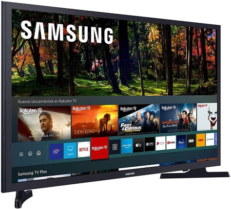 Smart Tv De 32 Pulgadas Cómo Escoger Los Mejores Modelos