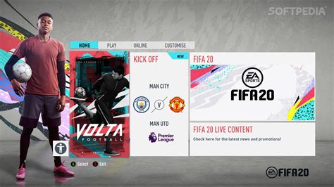 Fifa 20 Review Pc