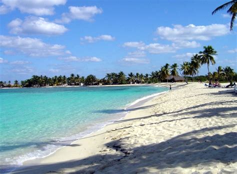 Las 8 Mejores Playas De Cuba Que No Debes Perderte