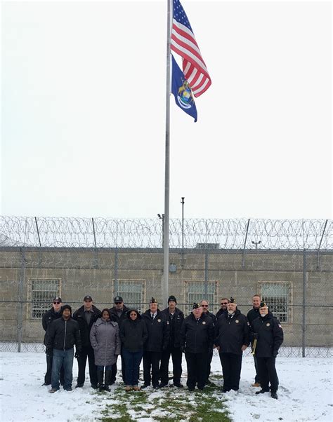 Celebrating our Veterans. MDOC honors men and women of the Armed… | by