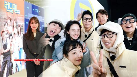 PD Running Man Choi Hyung In lo lắng cho tương lai của chương trình