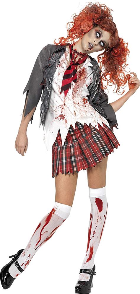 High School Musical Horror School Girl