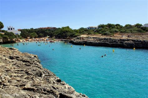 Menorca Blue Sa Caleta