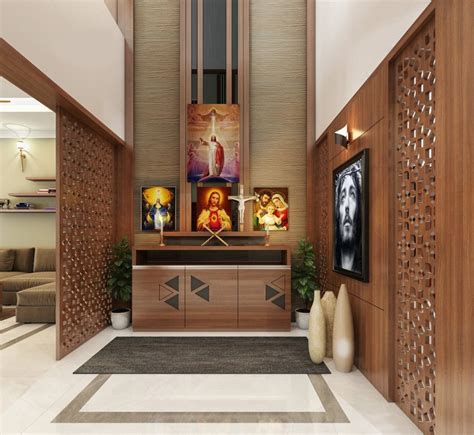 Christian Prayer Room Designs Interior Era