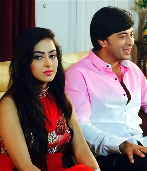 Dhumketu 2014 Shakib Khan Pori Moni Bangla Movie এবি হেরা