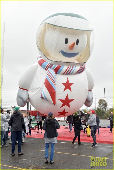 We did not find results for: Every Balloon Flying in Macy's Thanksgiving Day Parade ...