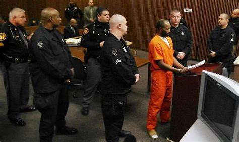 Anthony Sowells Trial Will Have Limited Courtroom Space