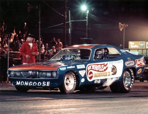 Vintage Drag Racing 50s60s70s 30000 Photos The