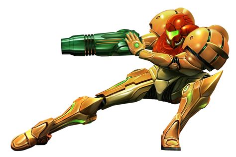 Metroid Prime Producer Wants To Make Another Game Building Around The