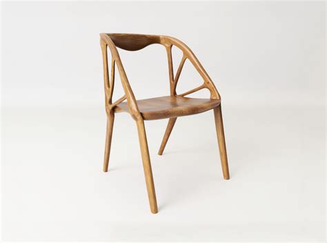 The Chair That Was Designed By Ai Design Indaba