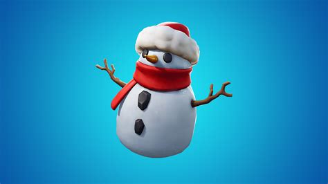 Winter royale is open to eligible players of any arena rank! 'Fortnite' Patch 7.20 Content Update Adds the Sneaky ...