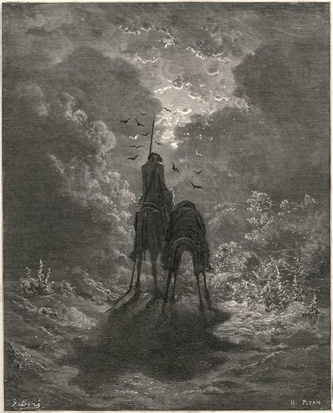 E Book 101 Beautiful Engravings By Gustave Dore Animationresources