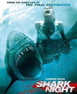 We did not find results for: Shark Night (2011) The atmosphere is similar to that of ...