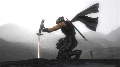 Ninja Gaiden 2 Fond Décran Hd Fond Décran Ninja Télécharger