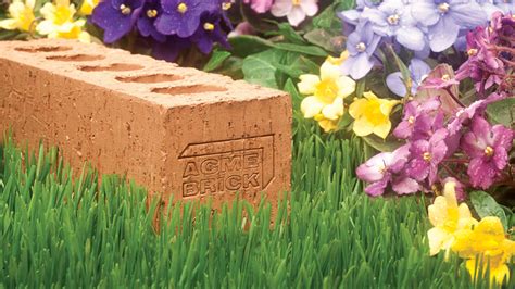 Acme Brick 101 For The New Home Buyer