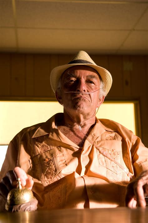 Mark Margolis Breaking Bad And Scarface Actor Dead At 83
