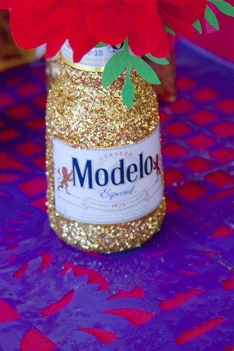 Wow, where did the time go!? This Mexican-Inspired Fiesta Is the Ultimate Baby Shower ...